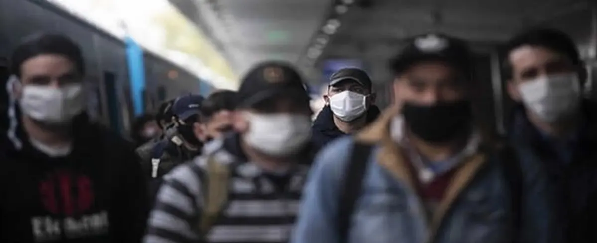 Más de 4 millones de personas en el mundo, tienen Coronavirus