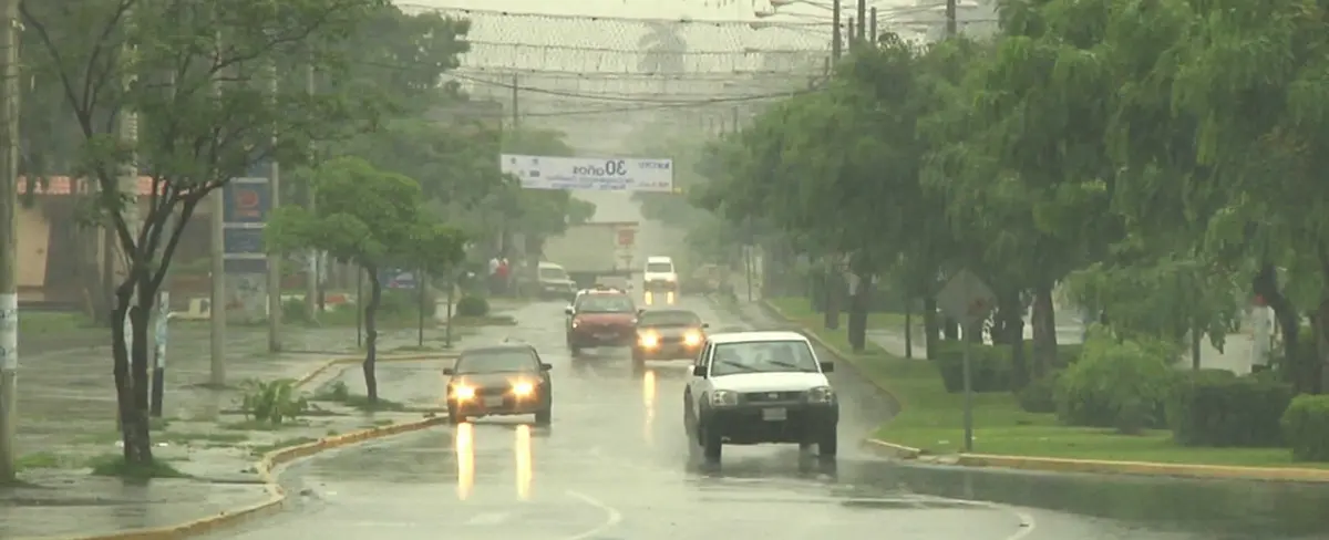 Vigilan disturbio tropical que amenaza con pasar cerca de Nicaragua