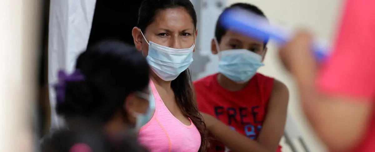 ONU llama a detener ola de discriminación desatada por el Coronavirus