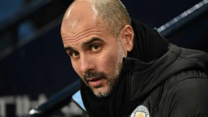 Pep Guardiola, su legendaria historia y trayectoria en el Barcelona