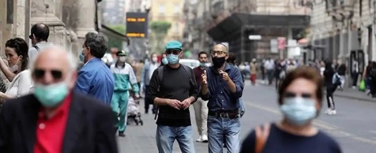 5 millones de personas son portadoras de Coronavirus en el mundo