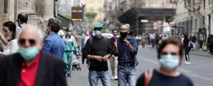 5 millones de personas son portadoras de Coronavirus en el mundo