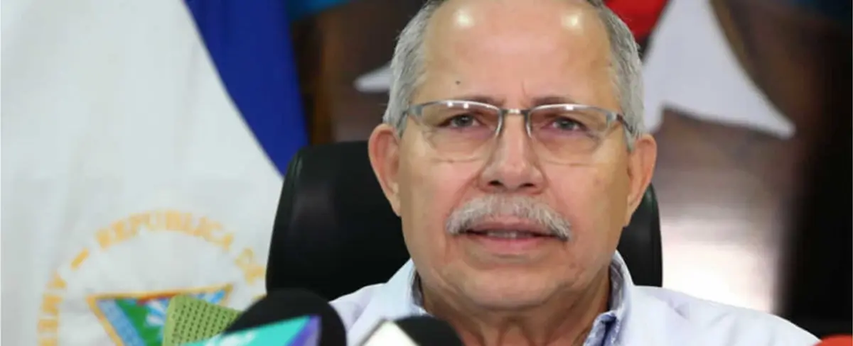 Nicaragua reporta 370 personas recuperadas por COVID-19