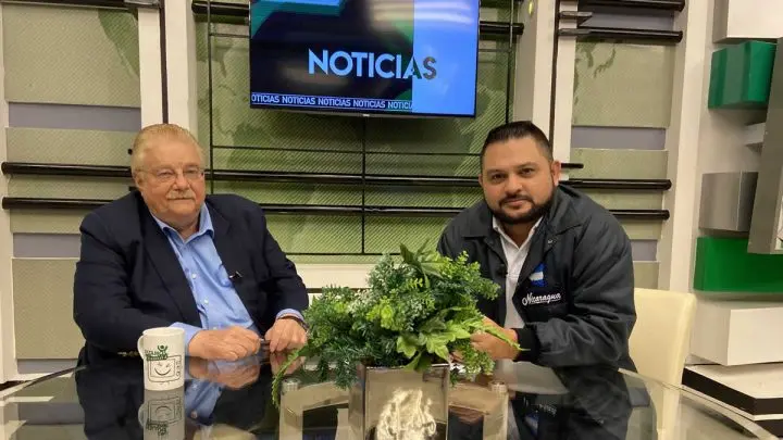 ¿Qué políticas públicas destacan en el Libro Blanco de Nicaragua?