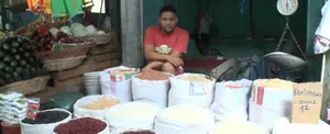 Frijol rojo, queso seco y cebolla amarilla bajan de precio en los mercados de Nicaragua