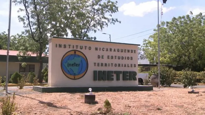 INETER reporta probabilidades de lluvias a mediados de la semana