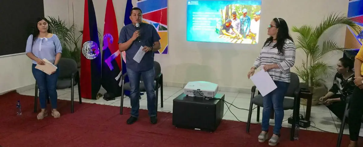 MINJUVE impulsa el programa de becas en universidades internacionales