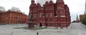 Putin anuncia reactivación de funciones laborales en Rusia