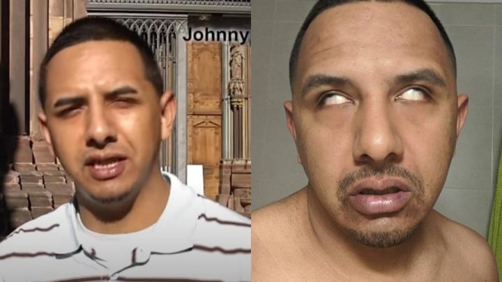 Rapero amenaza con violar y matar a youtuber mexicana