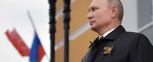 Rusia conmemora la Victoria sobre Alemania en la Segunda Guerra Mundial