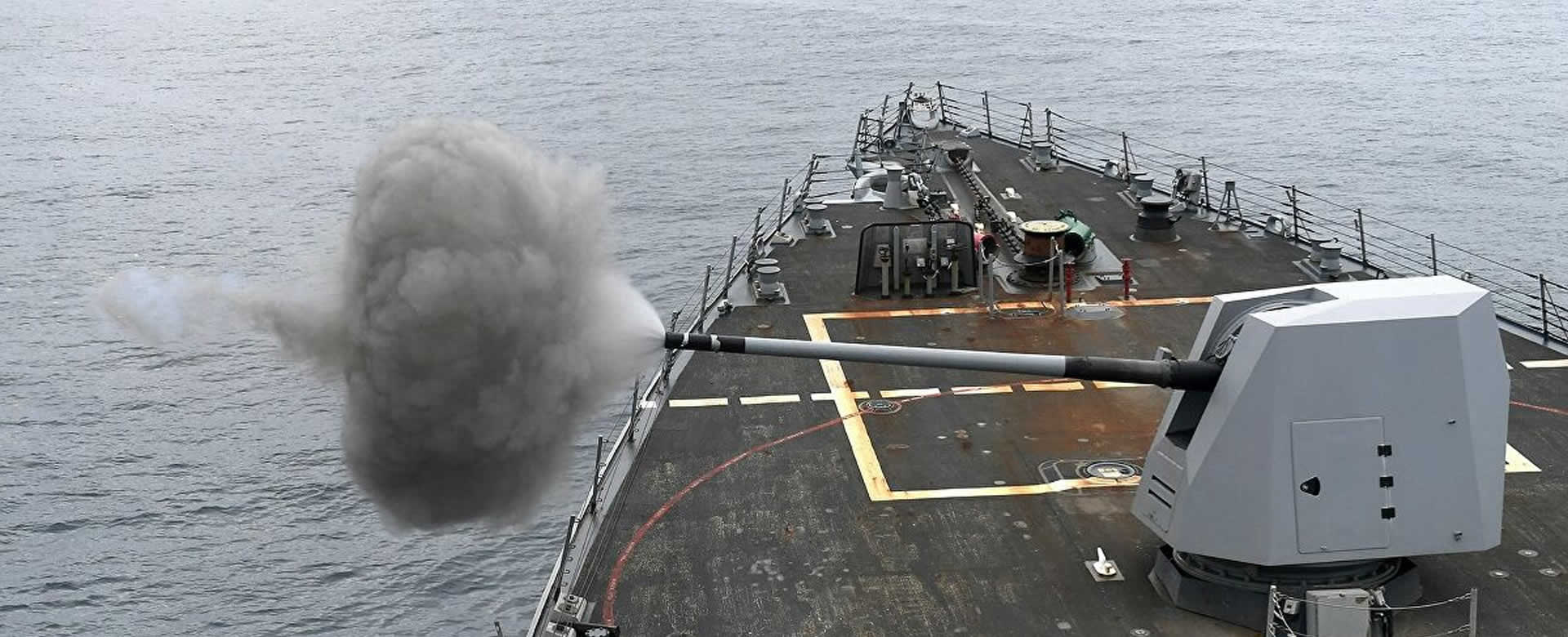 19 soldados iraníes fallecidos en accidente naval en el golfo de Omán