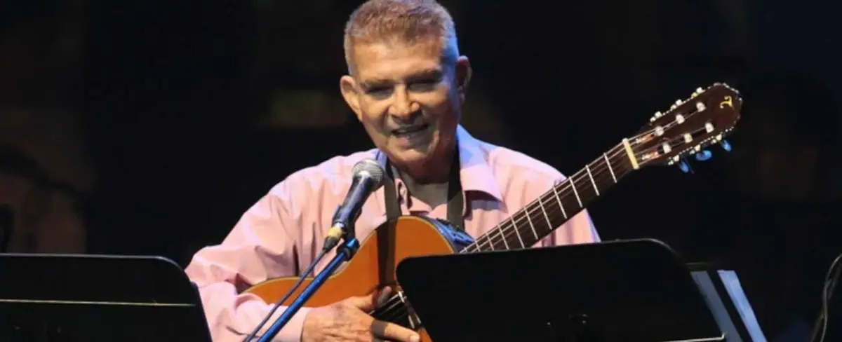 El talento de Don Otto de la Rocha es parte de la cultura nicaragüense