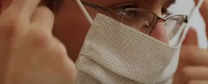¿El tejido electrocéutico puede neutralizar en un minuto el COVID-19?