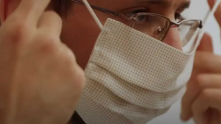 ¿El tejido electrocéutico puede neutralizar en un minuto al COVID-19?