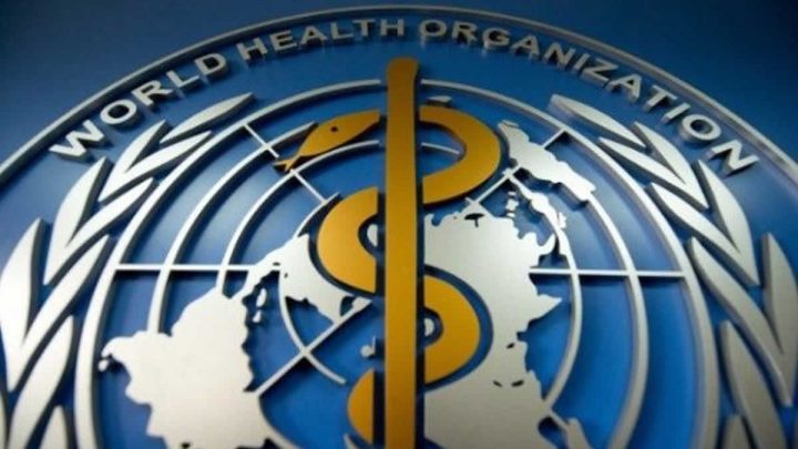 Organización Mundial de la Salud OMS