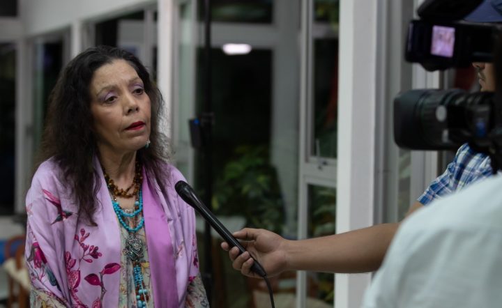 Nicaragua celebrará a los maestros para reconocer su formidable vocación