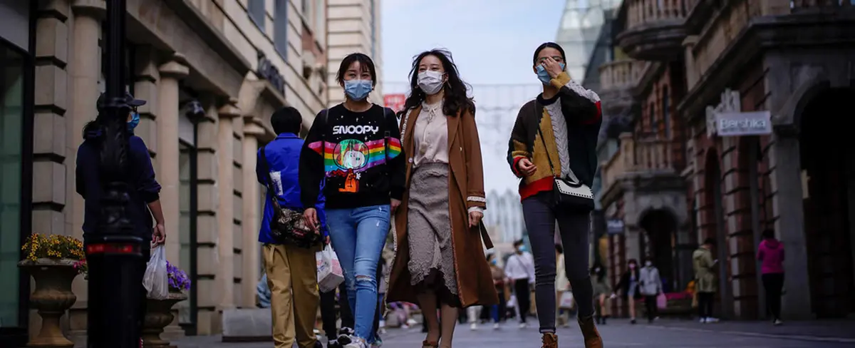 Después de un mes, Wuhan registra nuevo caso de Coronavirus