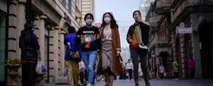 Después de un mes, Wuhan registra nuevo caso de Coronavirus
