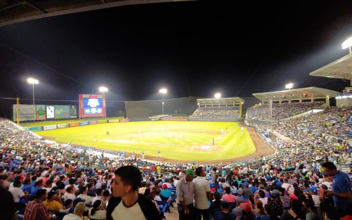 Conoce como se jugarán las Series de los Playoff del Pomares 2020