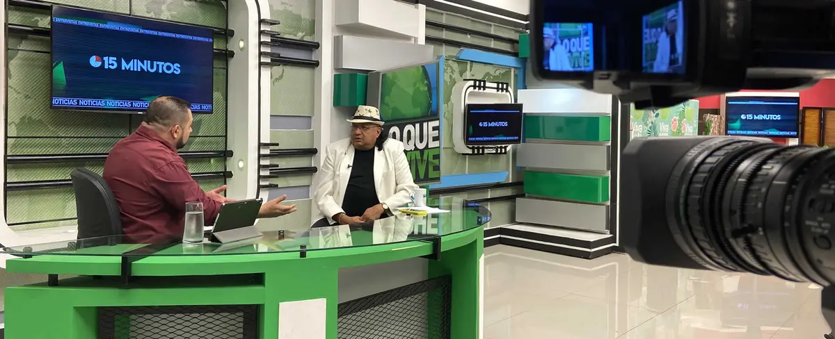 Gustavo Leytón: Alma y Nervio de las fiestas chinameras en Nicaragua