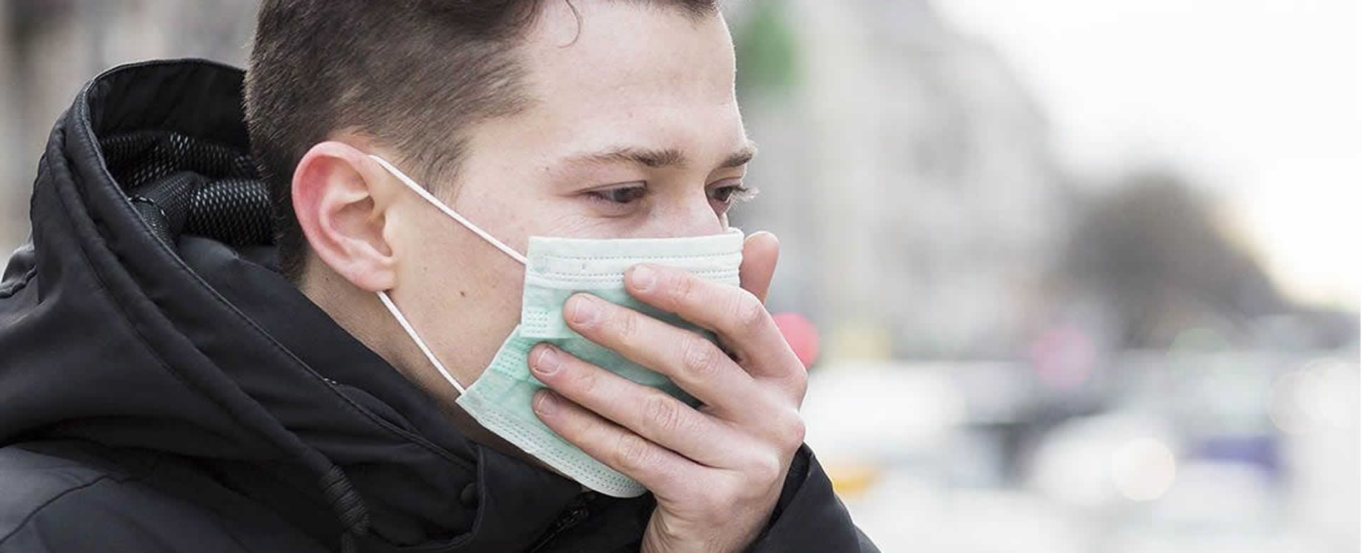 Recuperados del COVID-19 podrían perder para siempre el olfato y gusto