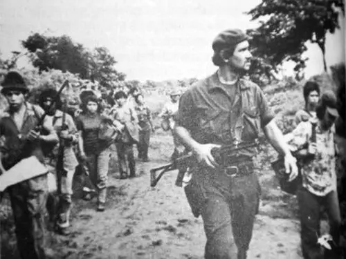 Repliegue de 1979