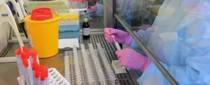 Casos graves de COVID-19 serán tratados con el medicamento ruso Ilsira