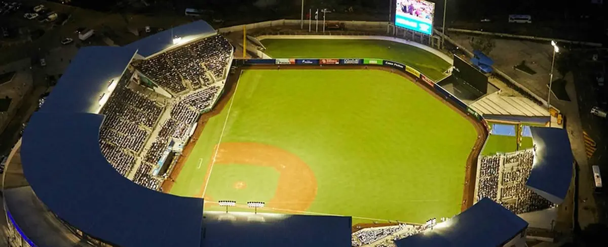 Serie Triangular Germán Pomares 2020 con nuevo horario