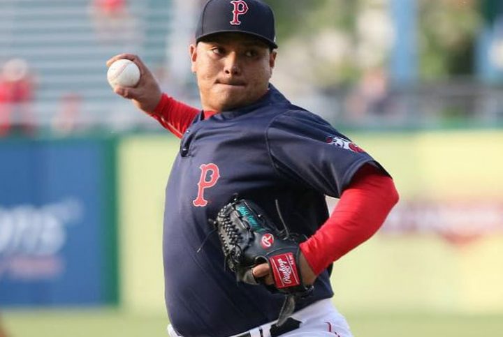 rivense Erasmo Ramírez