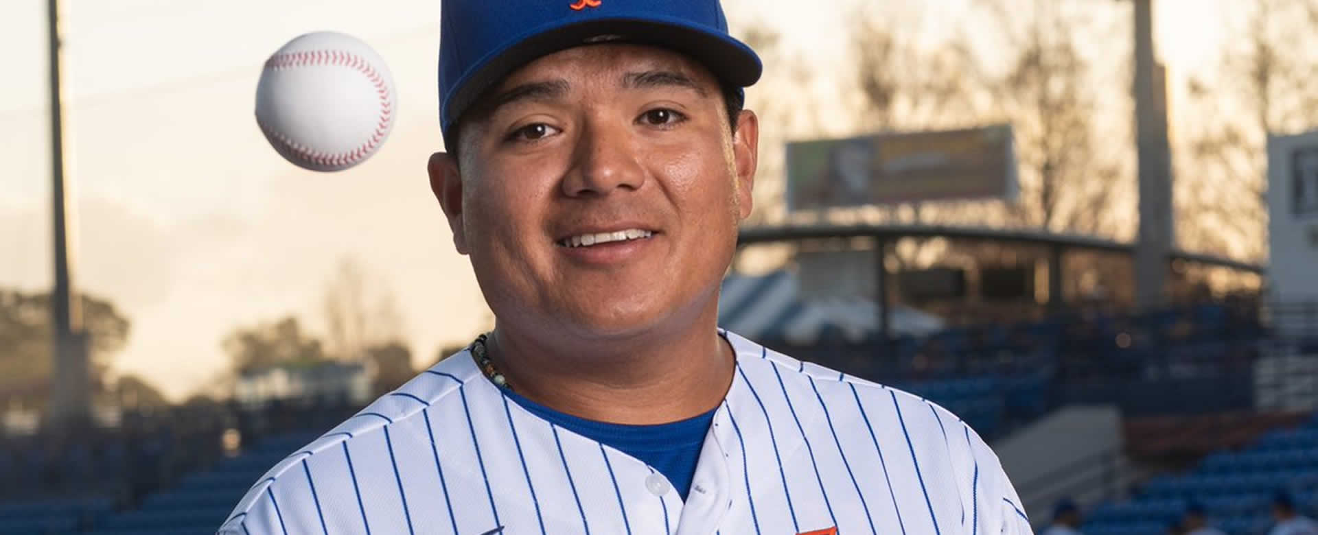Erasmo Ramírez el primer nicaragüense firmado por los Mets de Nueva York