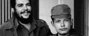 Che Guevara, un icono imprescindible para los pueblos latinoamericanos