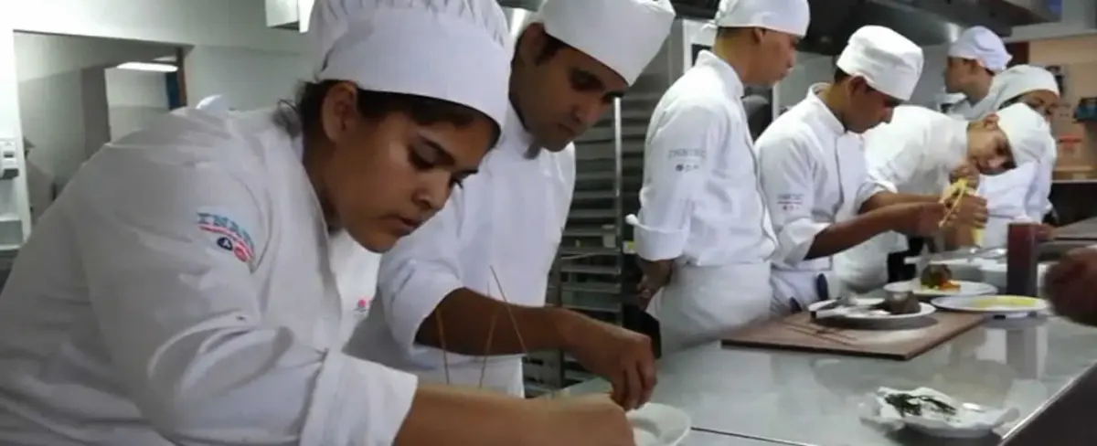 Escuela Hotel Casa Luxemburgo da por iniciadas las matriculas