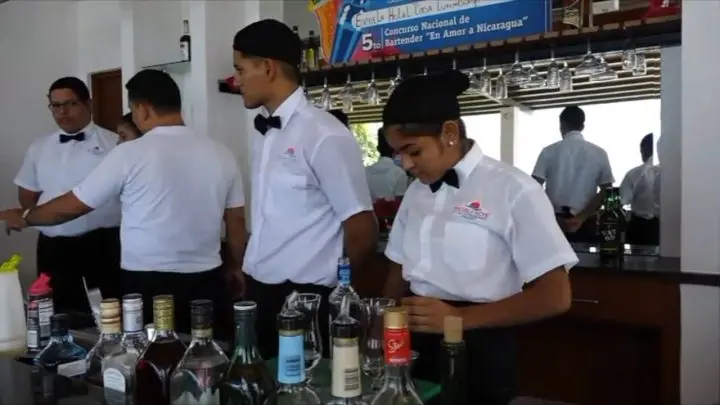  Escuela Hotel Casa Luxemburgo da por iniciadas las matriculas