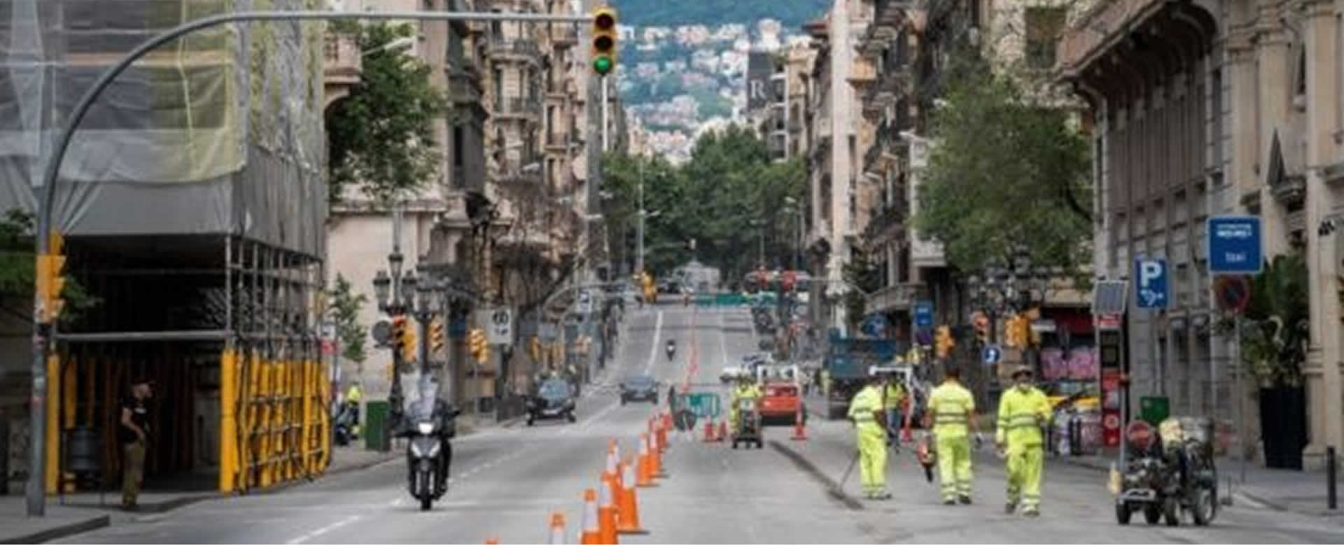 España respira al reportar cero decesos de COVID-19 en las últimas 24 horas