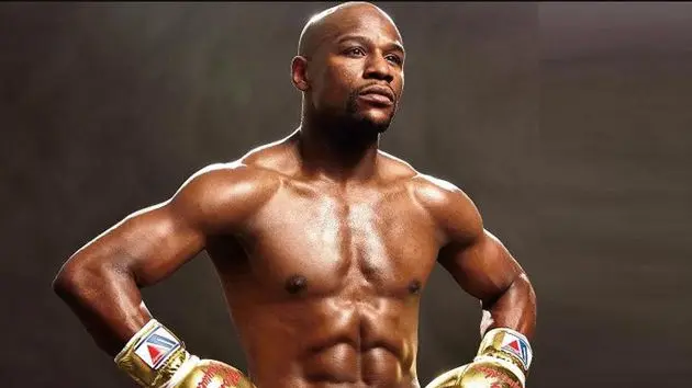 Floyd Mayweather ofrece pagar los servicios fúnebres de George Floyd