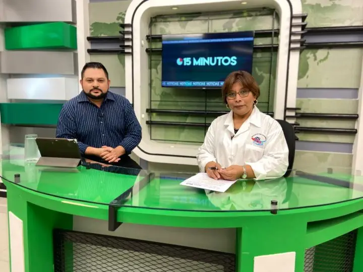 Gobierno Sandinista tiene como prioridad la salud de los nicaragüenses