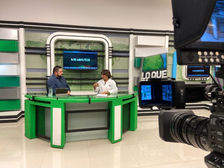 Gobierno Sandinista tiene como prioridad la salud de los nicaragüenses