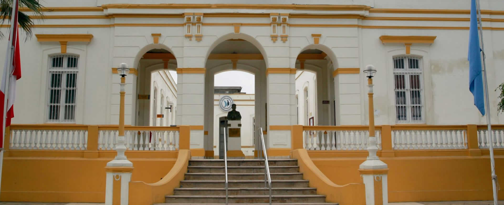 Hospital mental más grande de Perú con 223 contagios de COVID-19