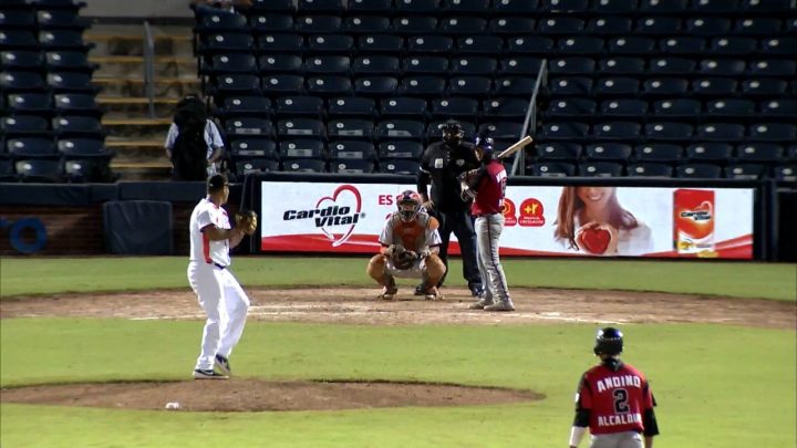 Matagalpa eliminó a Masaya y clasifica a los 4tos de final