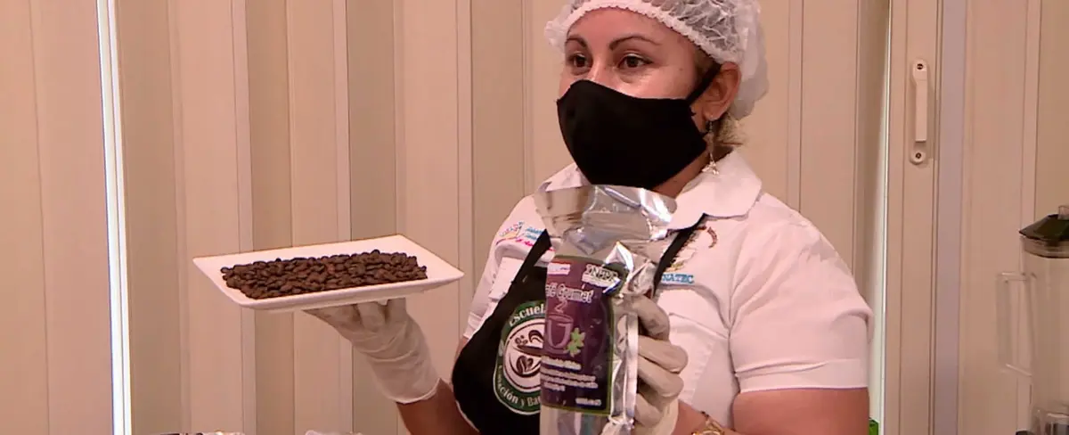 Nicaragua promueve y reconoce el trabajo de productores de café