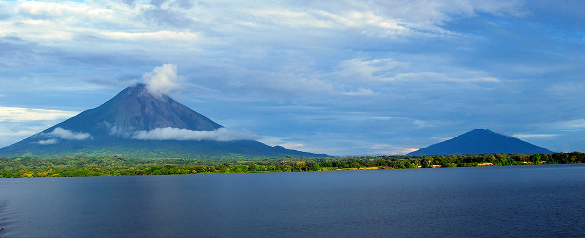 Nicaragua presenta plan de reconversión de la actividad turística
