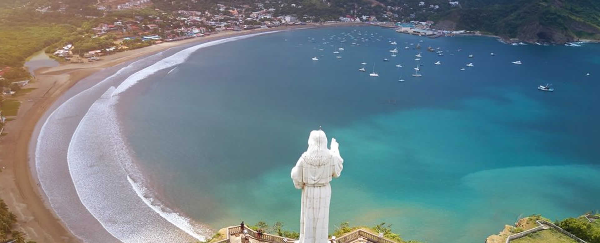 Nicaragua y la política de protección a nuestra Madre Tierra