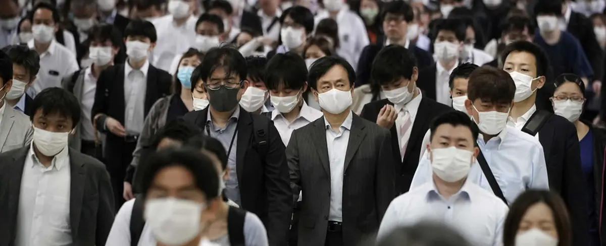 OMS: "Esto no ha terminado hasta que no haya virus en ningún lugar del mundo"