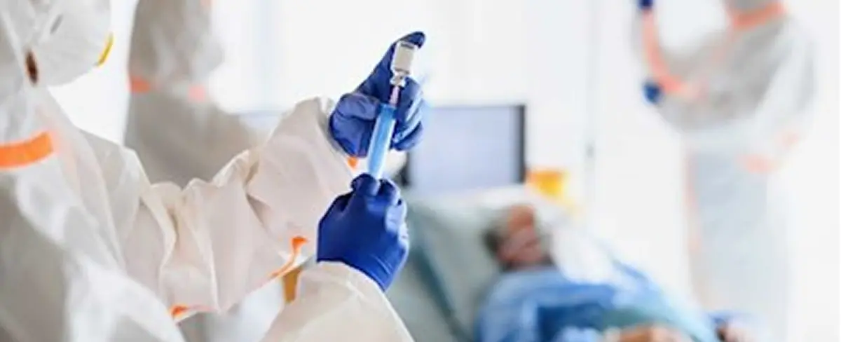 Casos positivos de la COVID-19 supera los 24 millones a nivel mundial