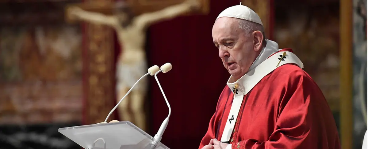 Papa Francisco: No podemos tolerar al racismo y la exclusión de ninguna forma
