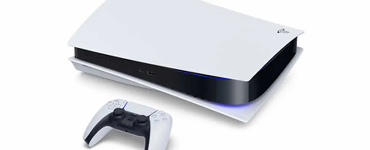 Finalmente revelan el diseño futurista de la PlayStation 5