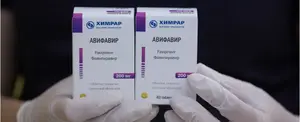Primer medicamento contra el COVID-19 ya está en las clínicas de Rusia