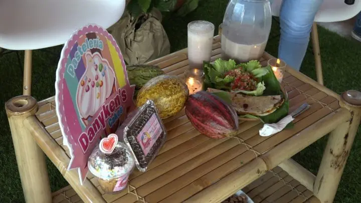 Protagonistas invitan a la Feria del Cacao este fin de semana