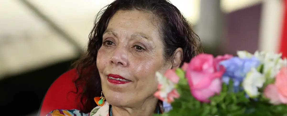 Rosario: “Somos un modelo que sirve al pueblo con orgullo”