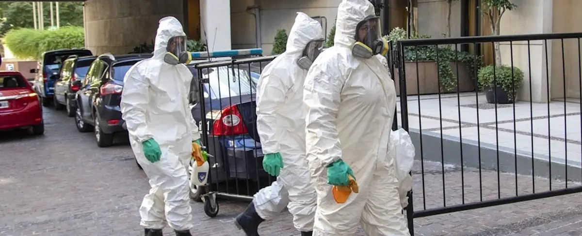 Argentina registra cifra récord de contagios por Coronavirus en 24 horas